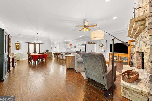 3799 Poplar Springs Road, Gainesville, GA 30507
