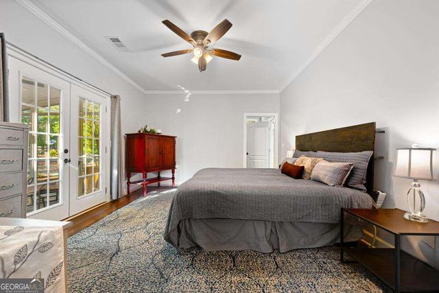 3799 Poplar Springs Road, Gainesville, GA 30507