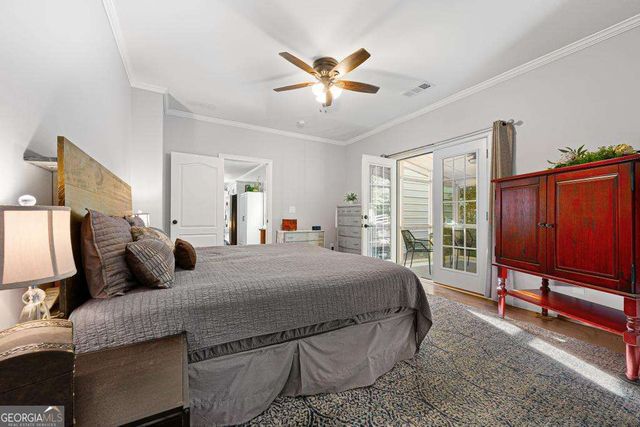 3799 Poplar Springs Road, Gainesville, GA 30507