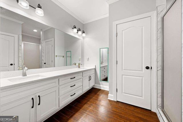 3799 Poplar Springs Road, Gainesville, GA 30507