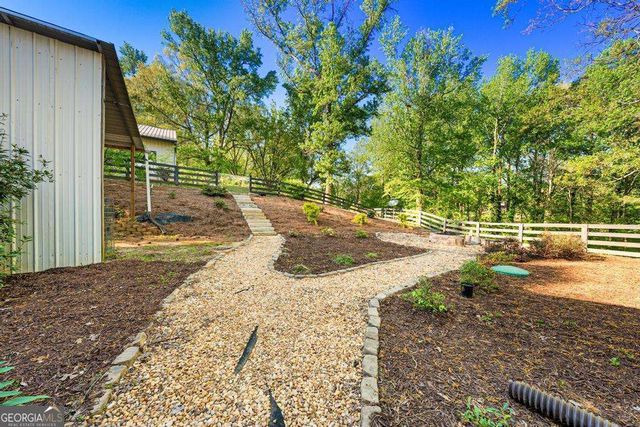 3799 Poplar Springs Road, Gainesville, GA 30507