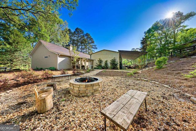 3799 Poplar Springs Road, Gainesville, GA 30507