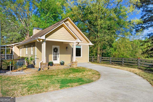 3799 Poplar Springs Road, Gainesville, GA 30507