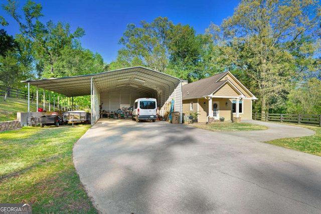 3799 Poplar Springs Road, Gainesville, GA 30507