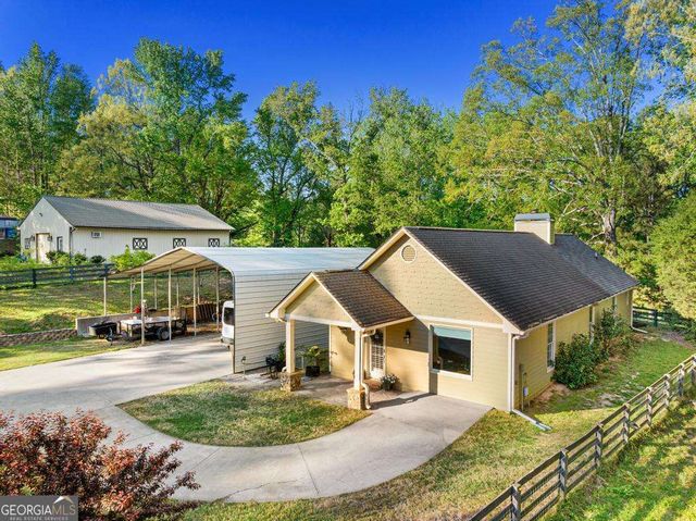 3799 Poplar Springs Road, Gainesville, GA 30507