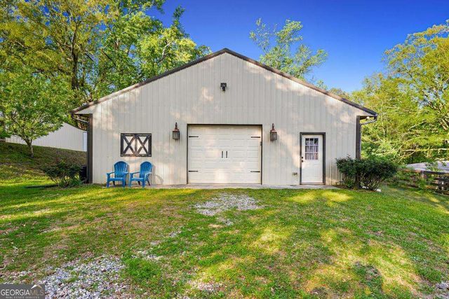 3799 Poplar Springs Road, Gainesville, GA 30507