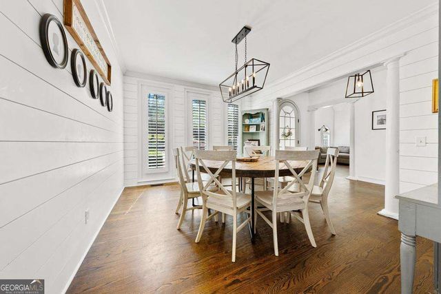 3799 Poplar Springs Road, Gainesville, GA 30507