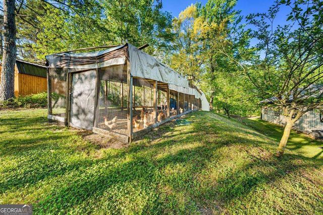 3799 Poplar Springs Road, Gainesville, GA 30507