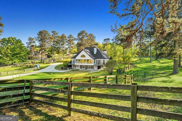 3799 Poplar Springs Road, Gainesville, GA 30507
