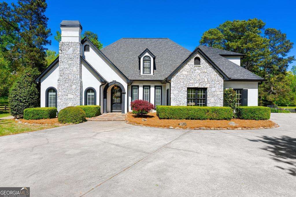 3799 Poplar Springs Road, Gainesville, GA 30507