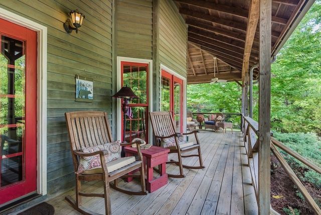 91 NC 2302, Jasper, AR 72641