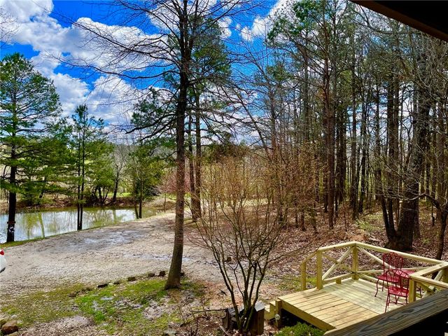 91 NC 2302, Jasper, AR 72641