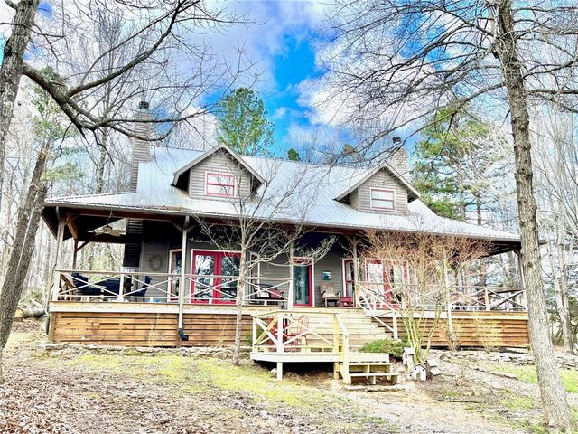 91 NC 2302, Jasper, AR 72641