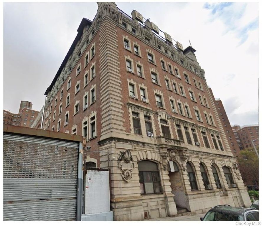 167 Sands Street 506, Brooklyn, NY 11201 — exterior
