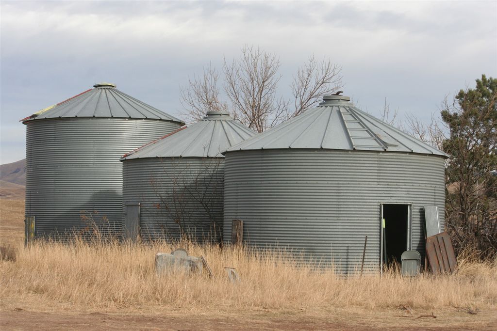 981 Cora Creek Road, Raynesford, MT 59469