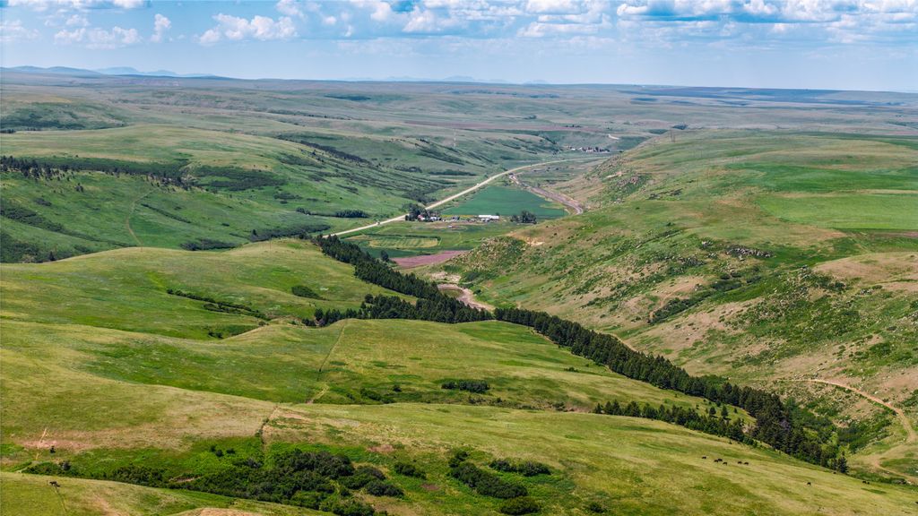 981 Cora Creek Road, Raynesford, MT 59469 photo 12