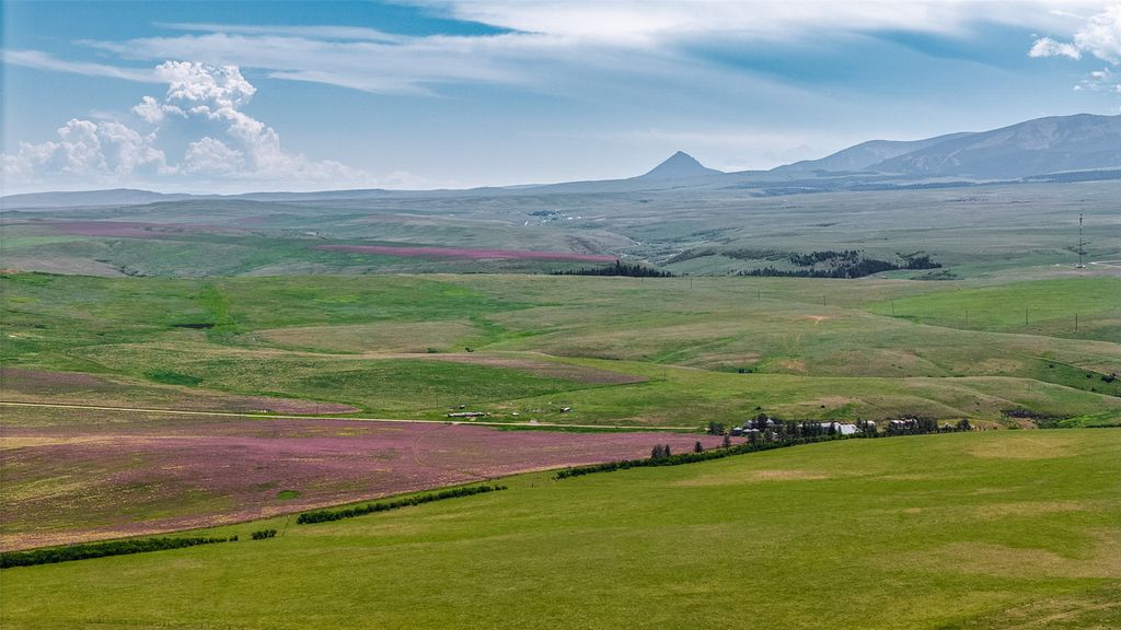 981 Cora Creek Road, Raynesford, MT 59469 photo 13