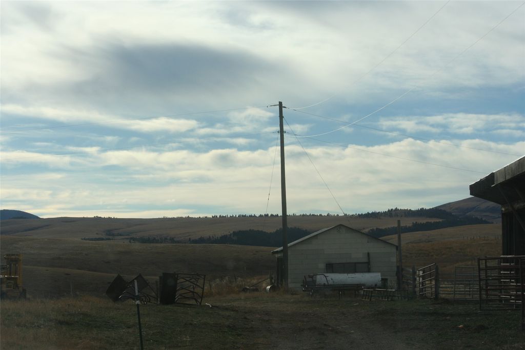 981 Cora Creek Road, Raynesford, MT 59469 photo 18