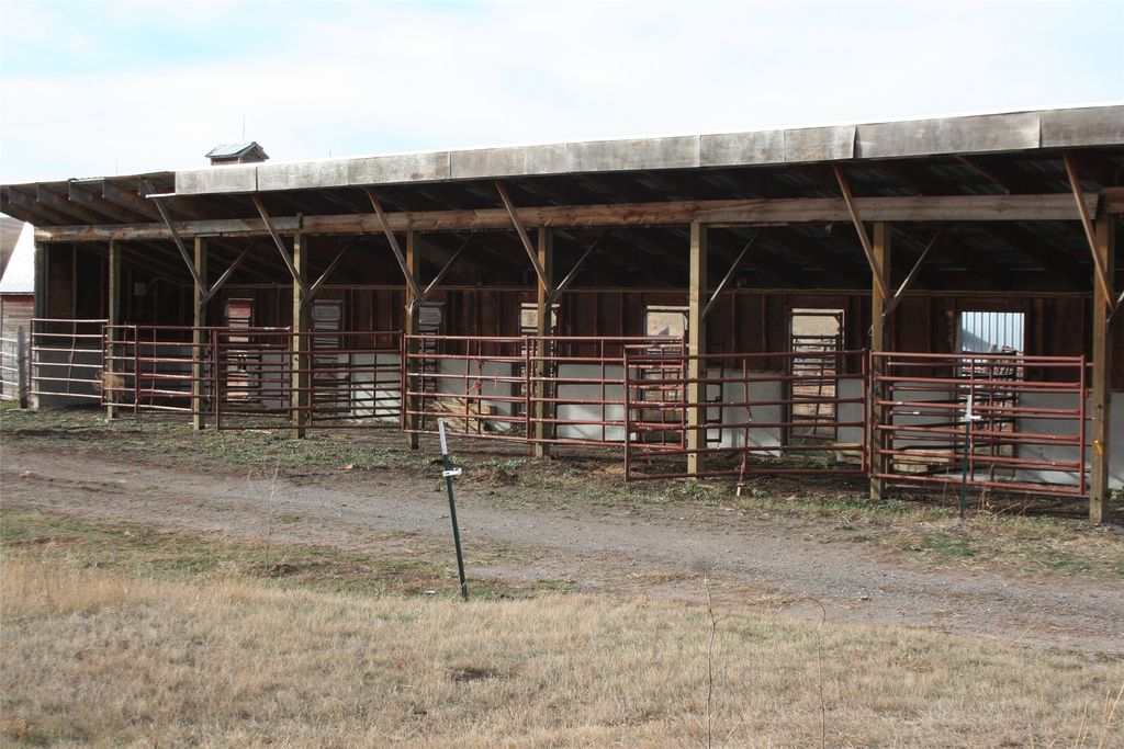 981 Cora Creek Road, Raynesford, MT 59469 photo 19