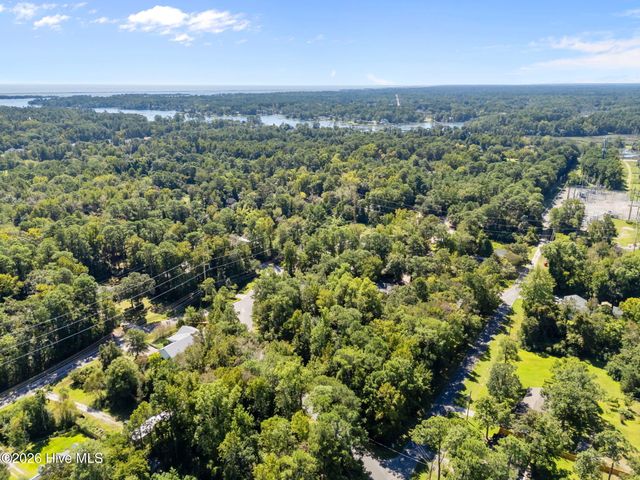 5610 Brittain Drive, Wilmington, NC 28409