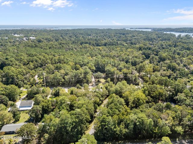 5610 Brittain Drive, Wilmington, NC 28409