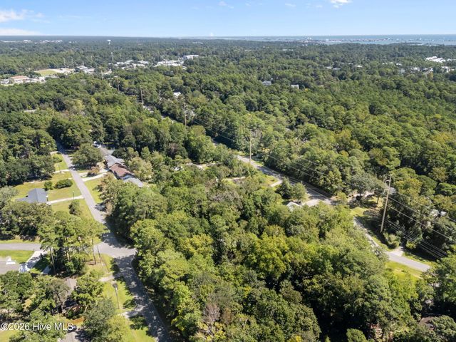 5610 Brittain Drive, Wilmington, NC 28409