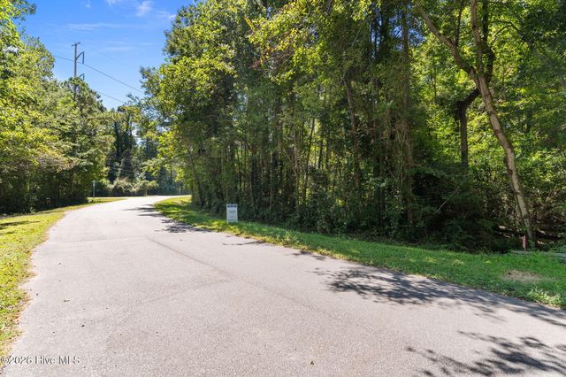 5610 Brittain Drive, Wilmington, NC 28409