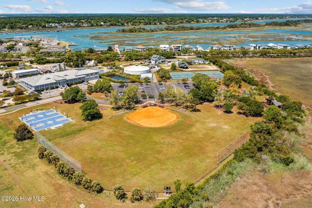 5610 Brittain Drive, Wilmington, NC 28409