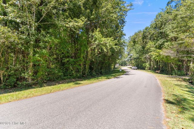 5610 Brittain Drive, Wilmington, NC 28409