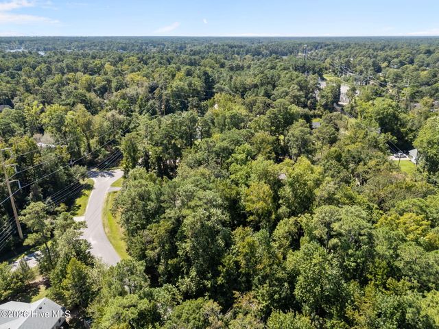 5610 Brittain Drive, Wilmington, NC 28409