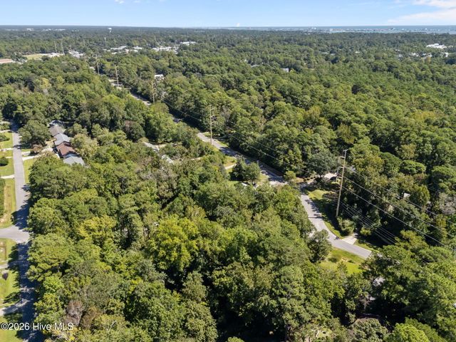 5610 Brittain Drive, Wilmington, NC 28409
