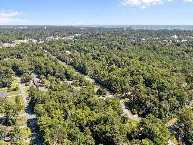 5610 Brittain Drive, Wilmington, NC 28409