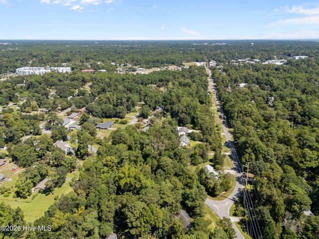 5610 Brittain Drive, Wilmington, NC 28409
