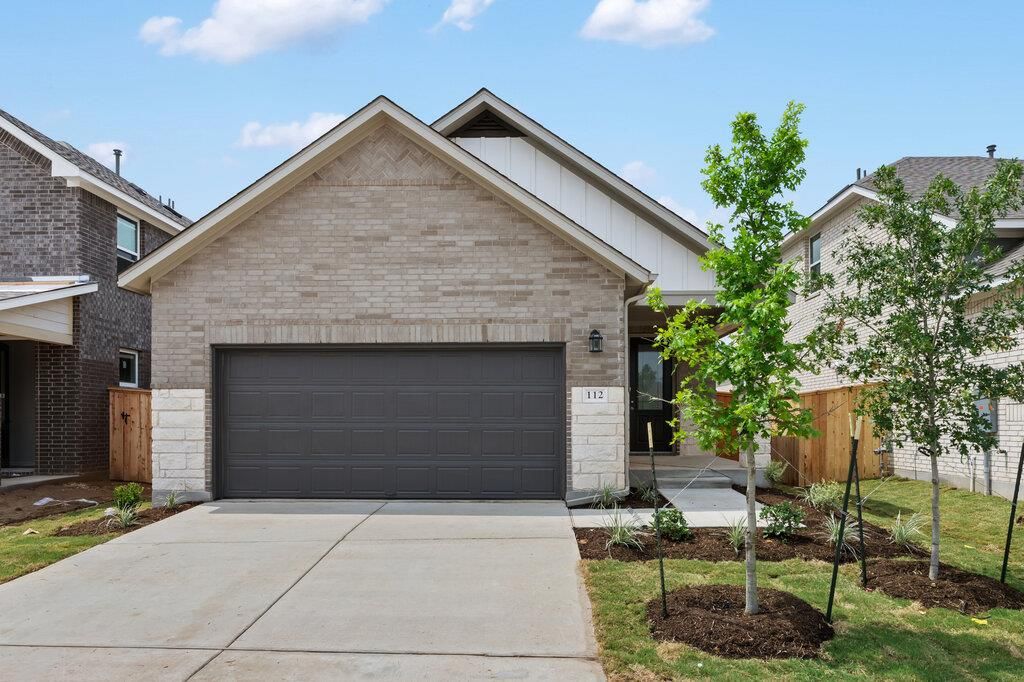 112 Lions Tail CV, San Marcos, TX 78666