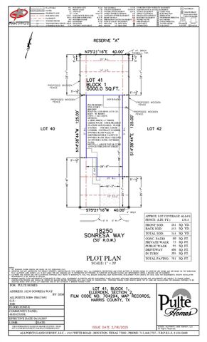 18250 Sonresa Way, Tomball, TX 77377