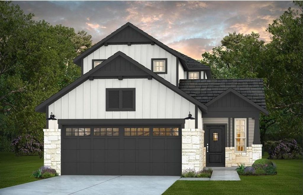 18250 Sonresa Way, Tomball, TX 77377