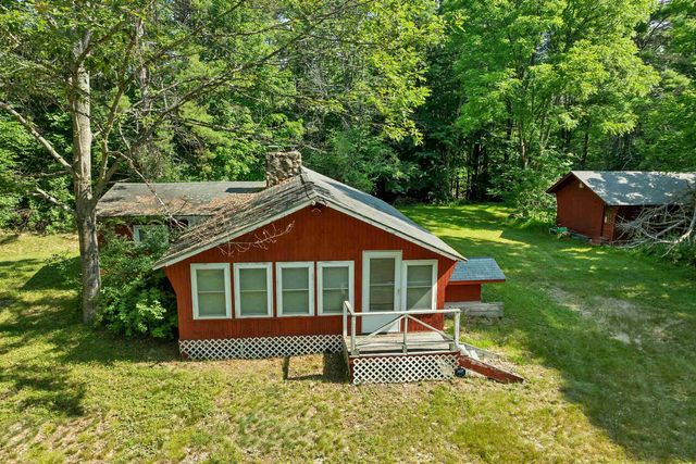 174 Granite Road, Effingham, NH 03882