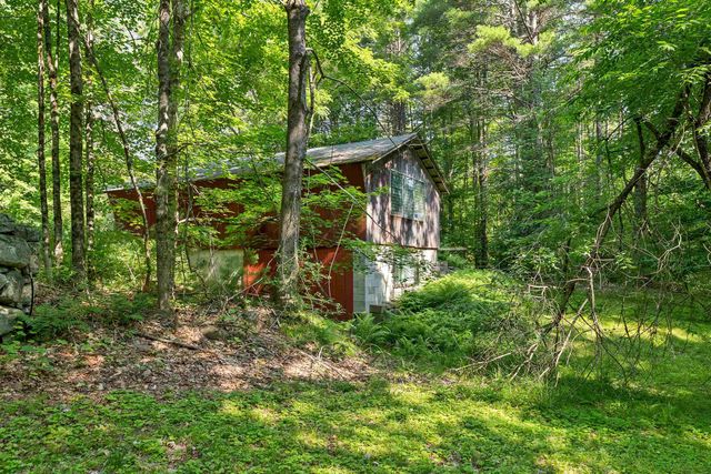 174 Granite Road, Effingham, NH 03882