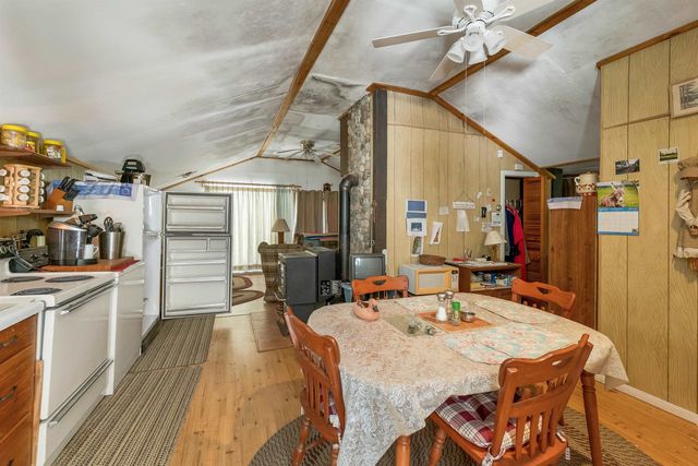 174 Granite Road, Effingham, NH 03882