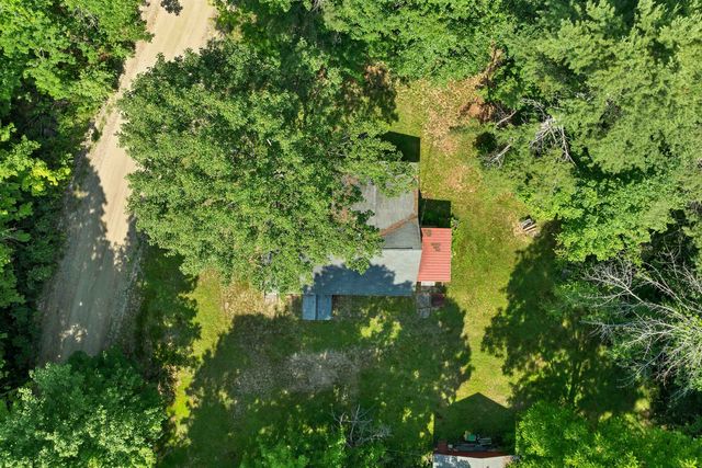 174 Granite Road, Effingham, NH 03882