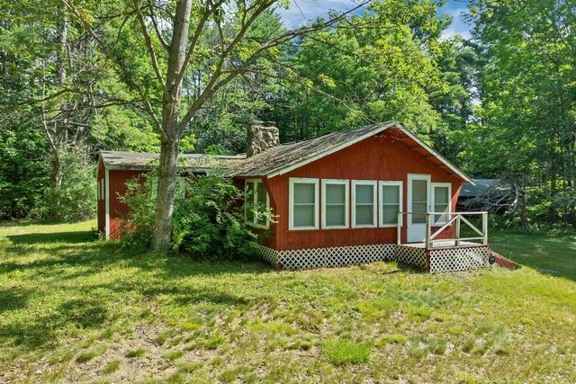 174 Granite Road, Effingham, NH 03882