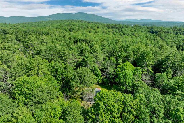 174 Granite Road, Effingham, NH 03882