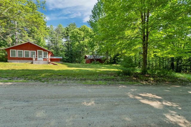 174 Granite Road, Effingham, NH 03882