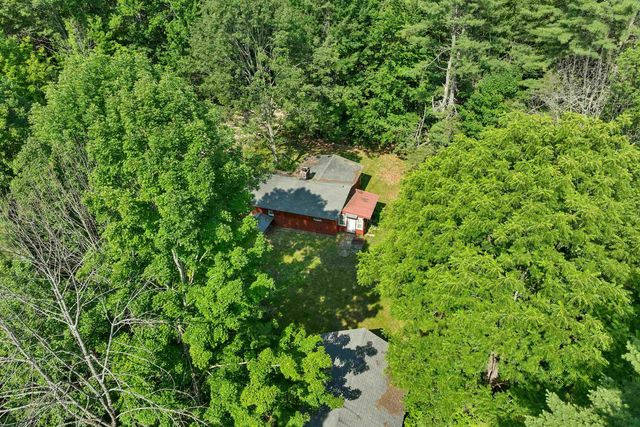 174 Granite Road, Effingham, NH 03882