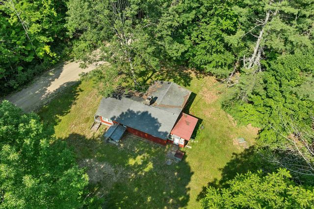 174 Granite Road, Effingham, NH 03882