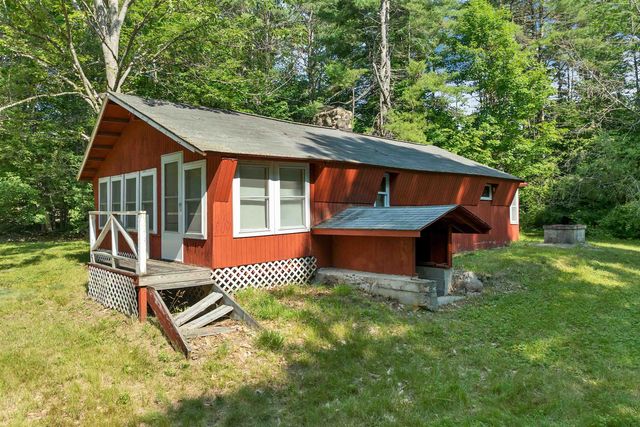 174 Granite Road, Effingham, NH 03882