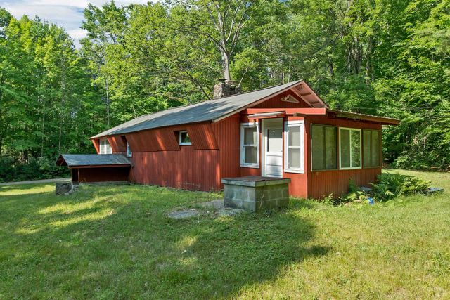 174 Granite Road, Effingham, NH 03882