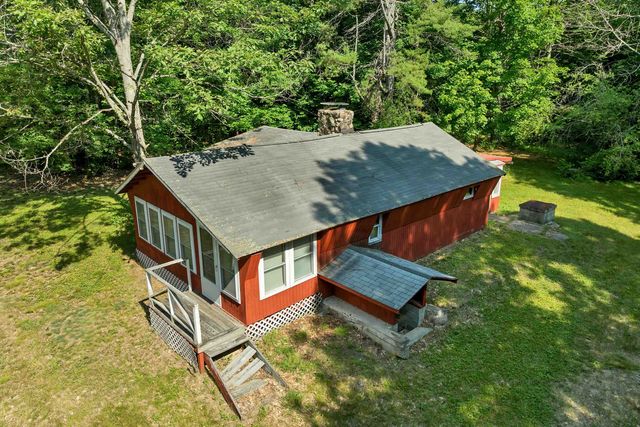 174 Granite Road, Effingham, NH 03882