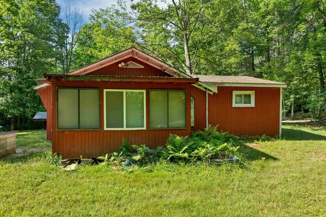 174 Granite Road, Effingham, NH 03882