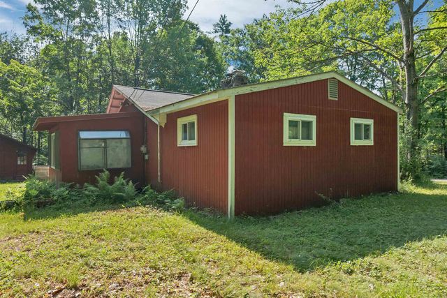 174 Granite Road, Effingham, NH 03882